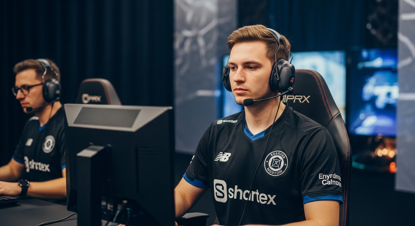 Esports Unleashed: The Digital Revolution Changing the Landscape of Competitive Gaming